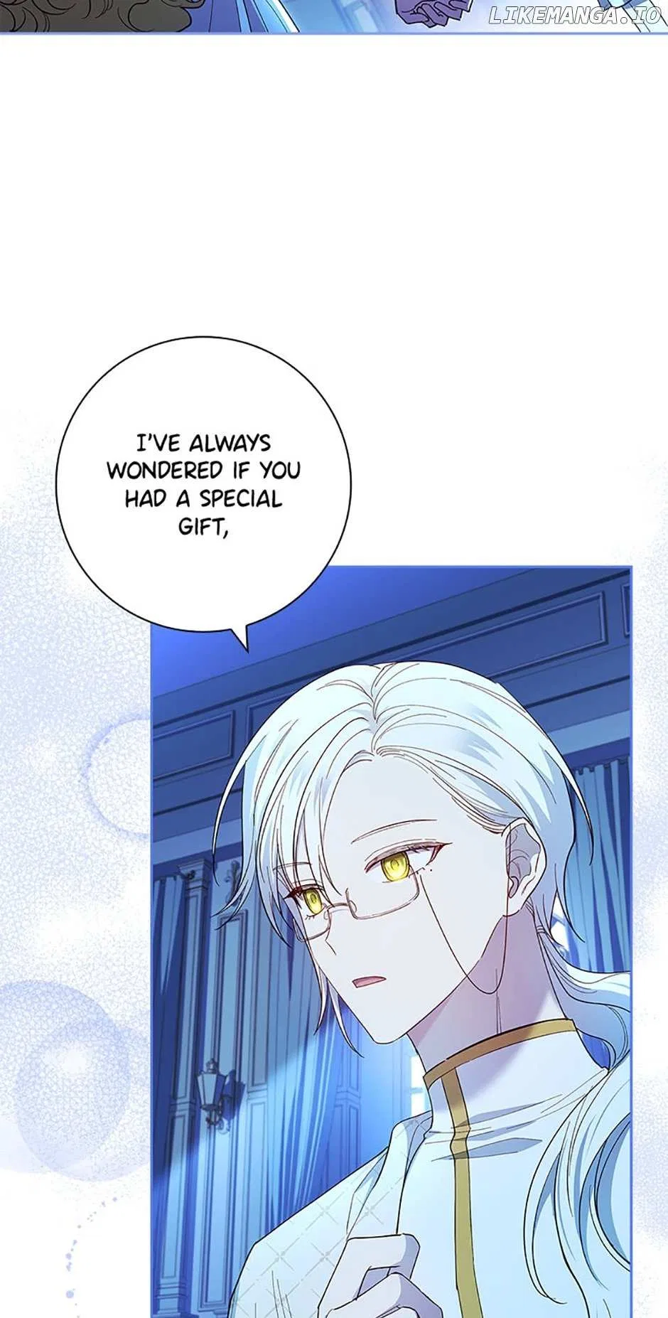 For a Fairytale Ending Chapter 52 – Page 28