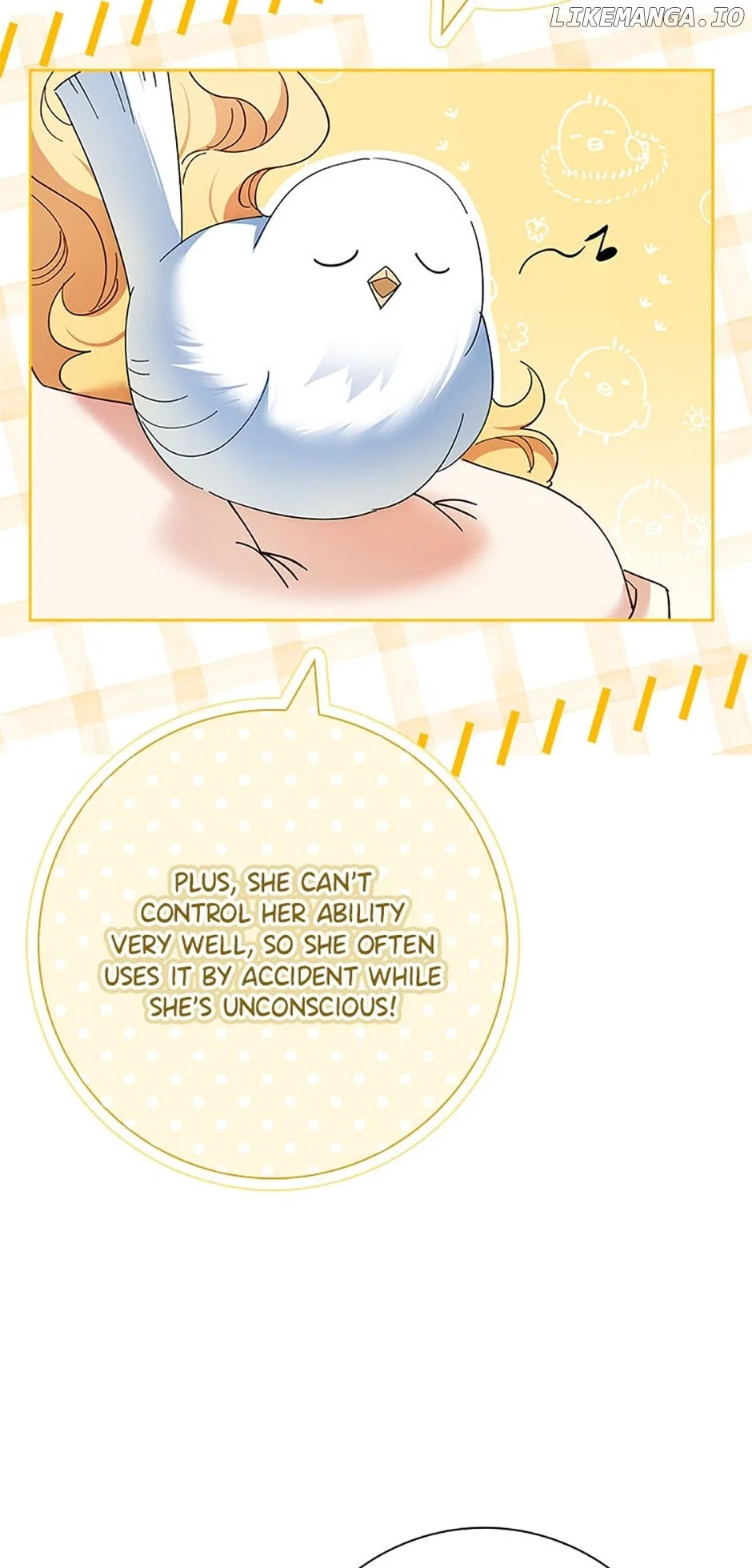For a Fairytale Ending Chapter 52 – Page 35