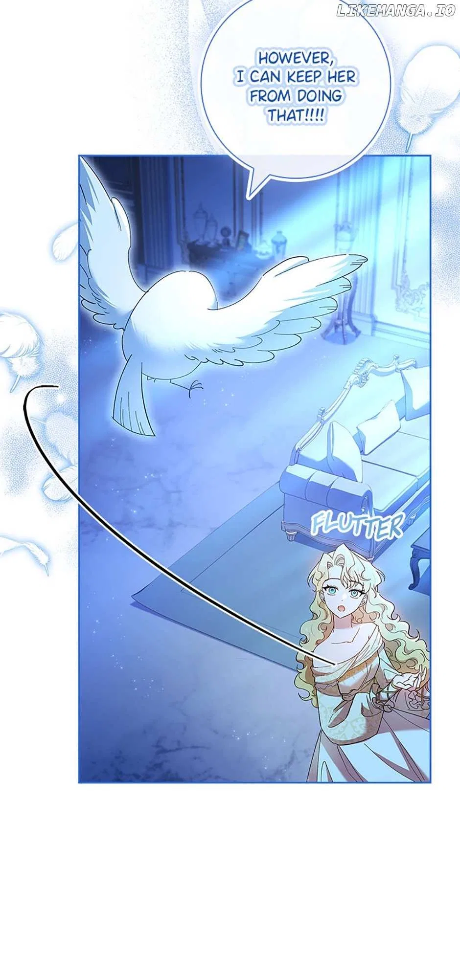 For a Fairytale Ending Chapter 52 – Page 38