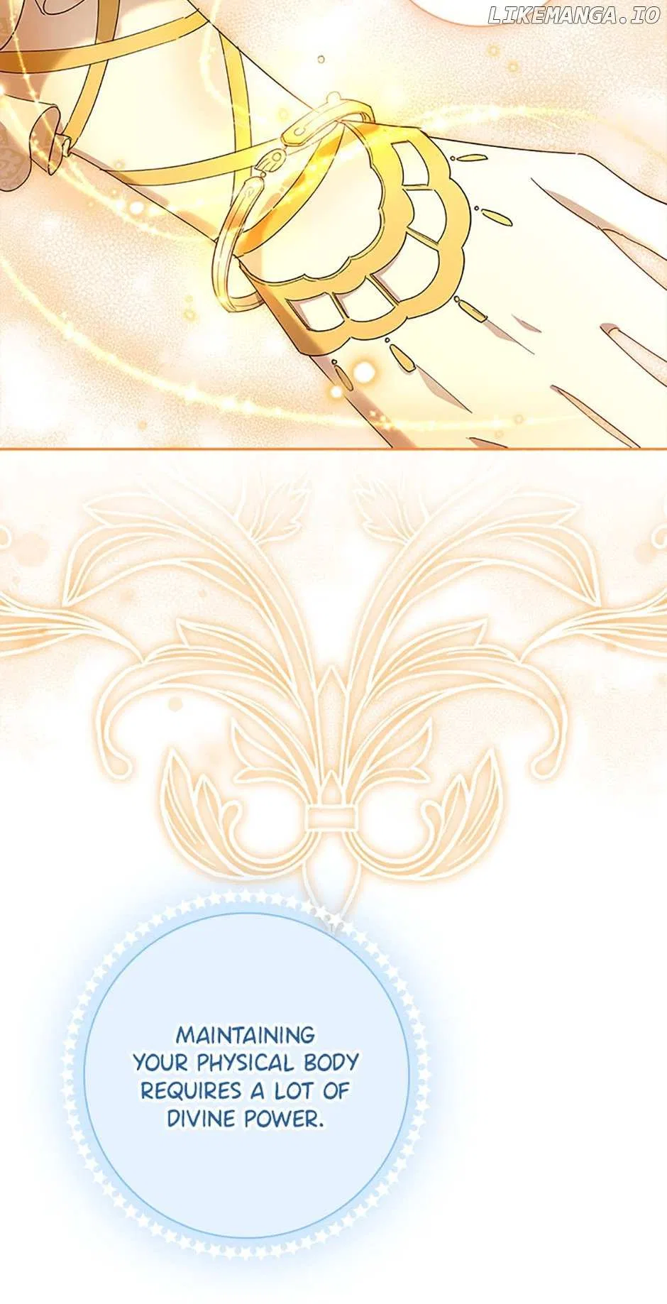 For a Fairytale Ending Chapter 52 – Page 42