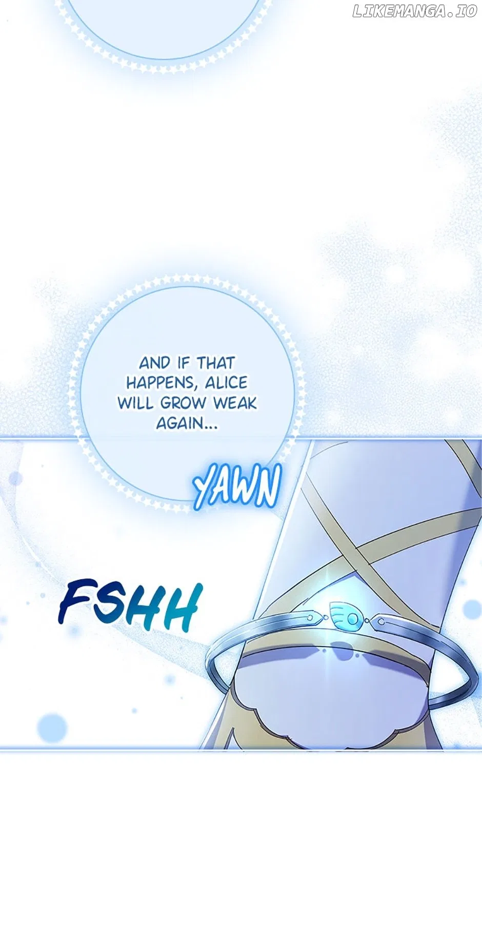 For a Fairytale Ending Chapter 52 – Page 44