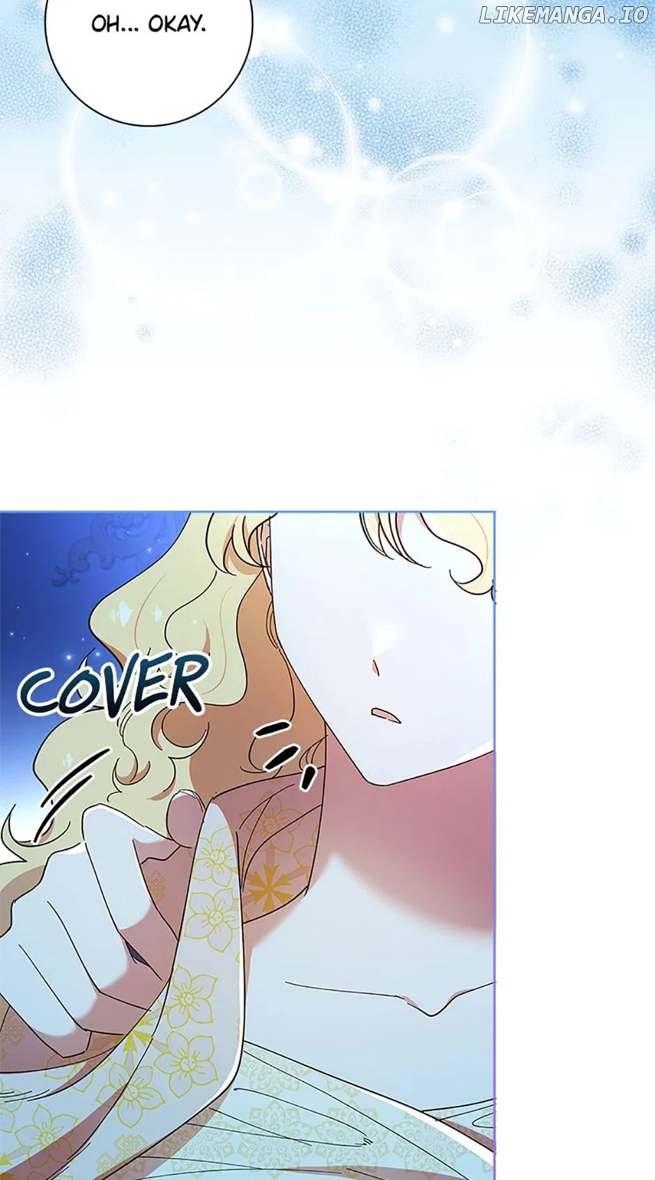 For a Fairytale Ending Chapter 52 – Page 52