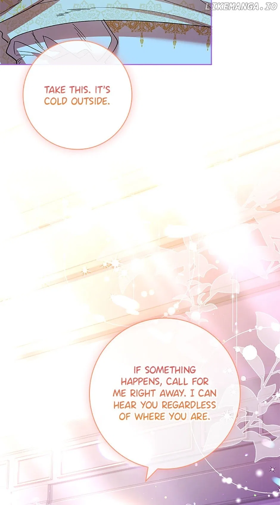 For a Fairytale Ending Chapter 52 – Page 53