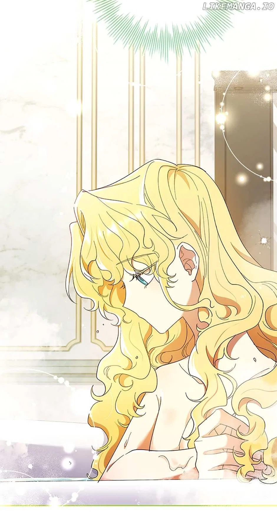 For a Fairytale Ending Chapter 52 – Page 58