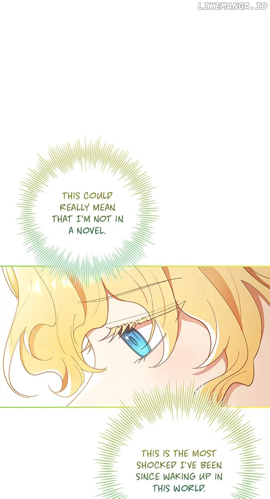 For a Fairytale Ending Chapter 52 – Page 59