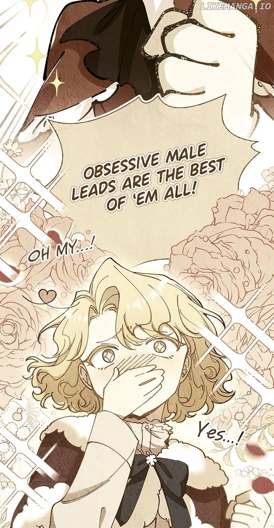 For a Fairytale Ending Chapter 52 – Page 63