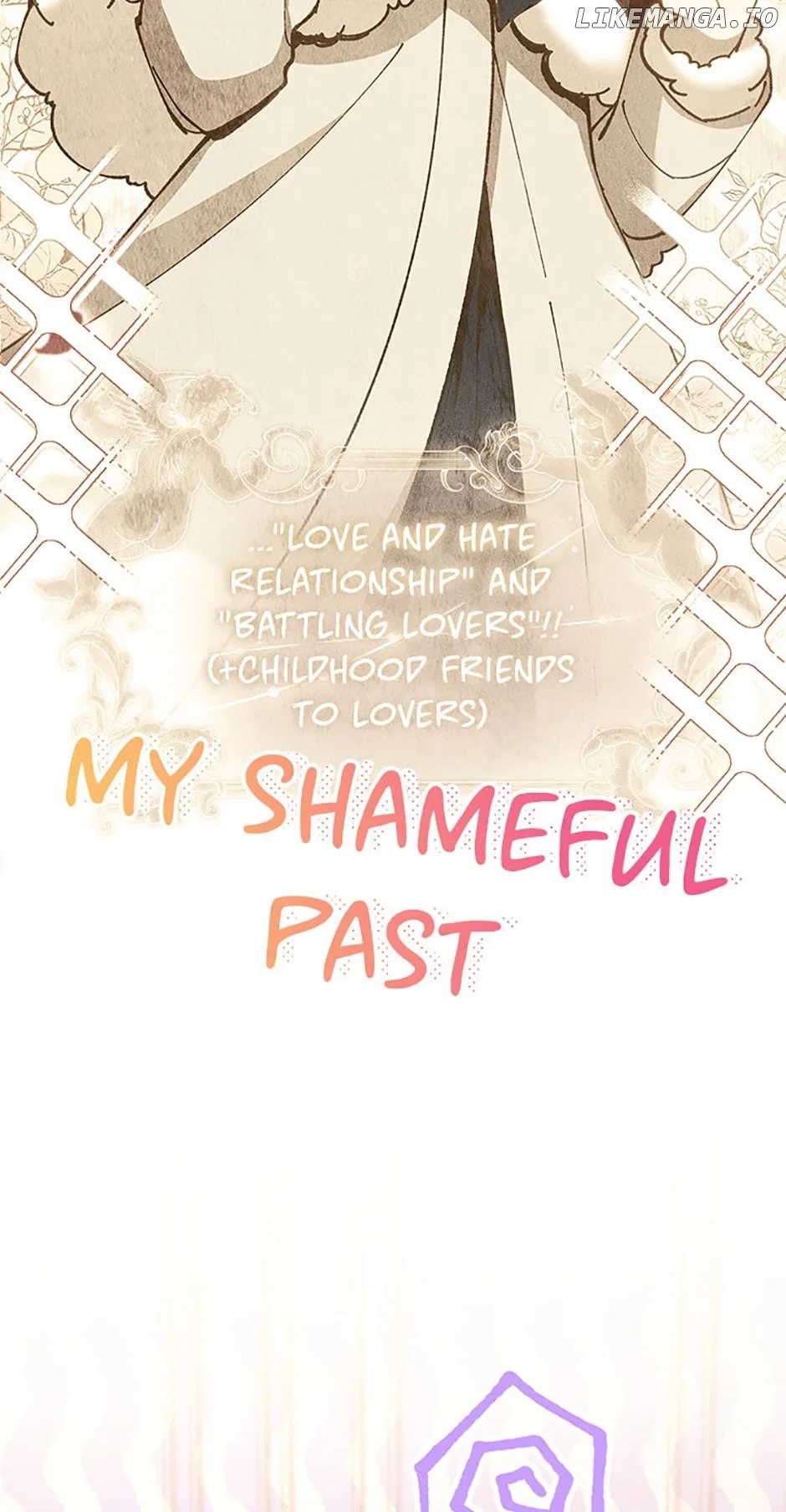 For a Fairytale Ending Chapter 52 – Page 64