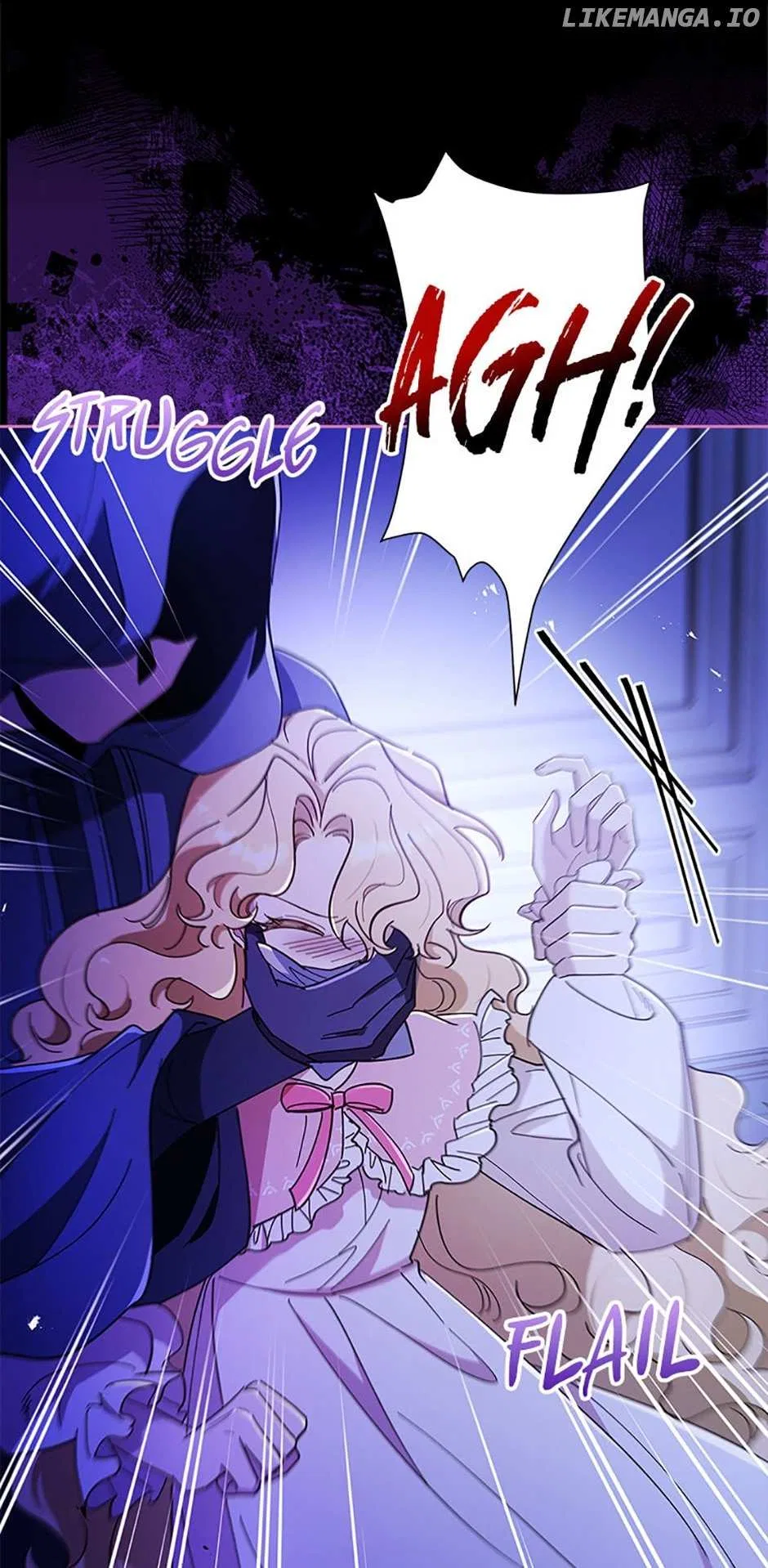 For a Fairytale Ending Chapter 52 – Page 72