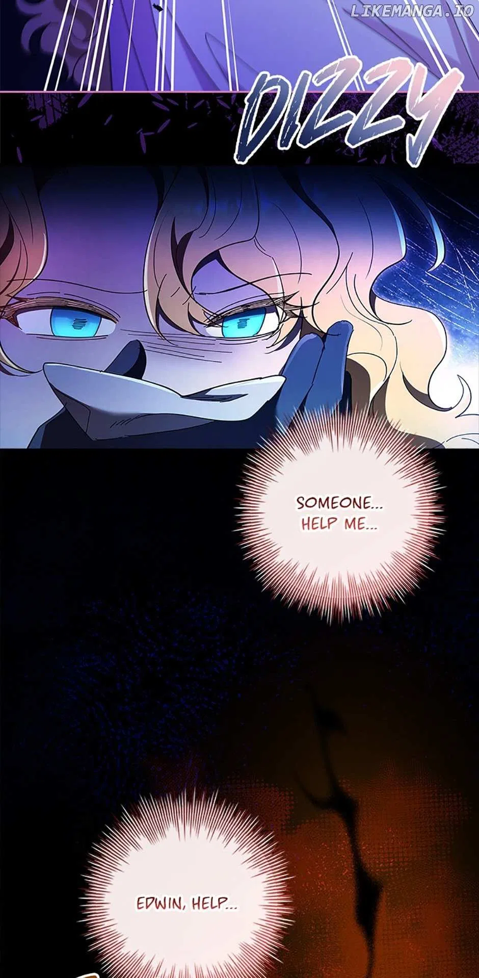 For a Fairytale Ending Chapter 52 – Page 73