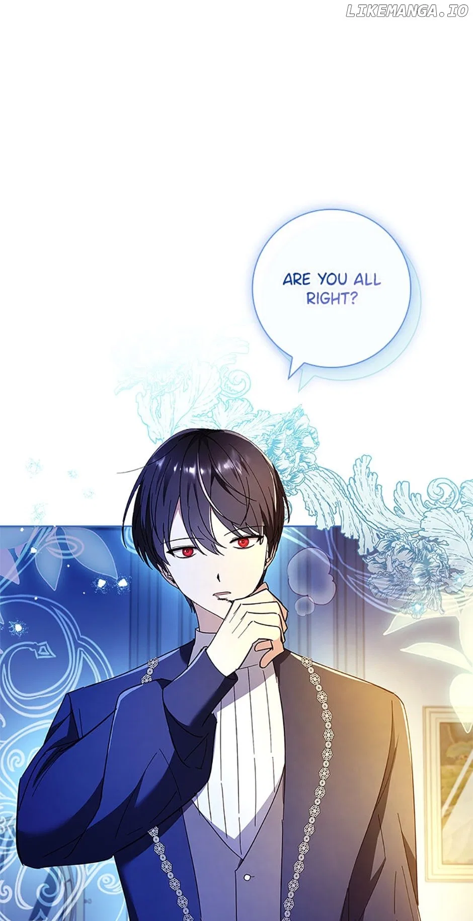 For a Fairytale Ending Chapter 52 – Page 79