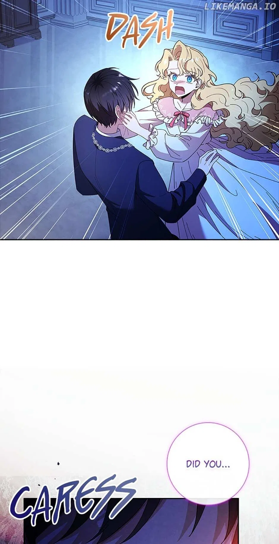 For a Fairytale Ending Chapter 52 – Page 81