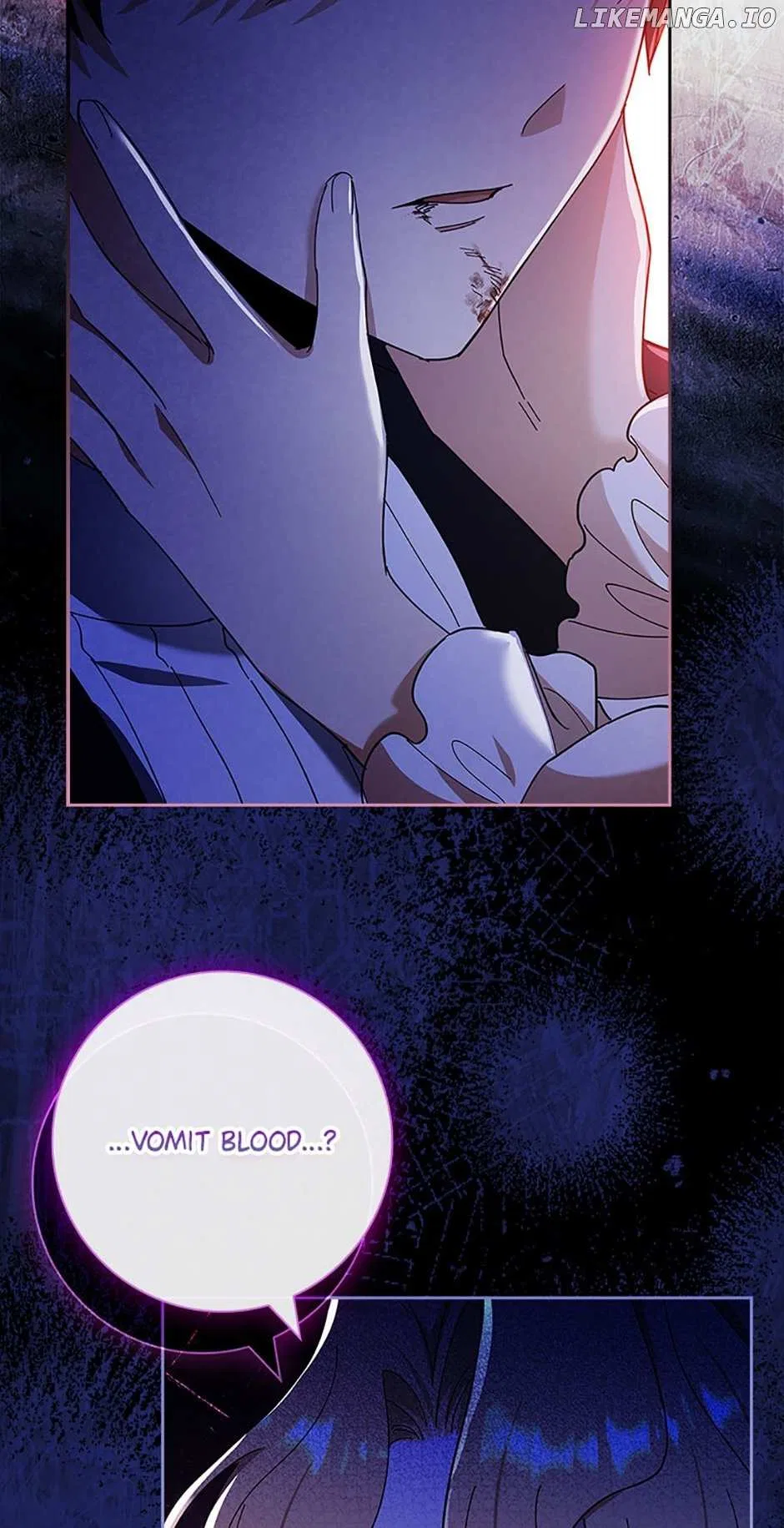 For a Fairytale Ending Chapter 52 – Page 82