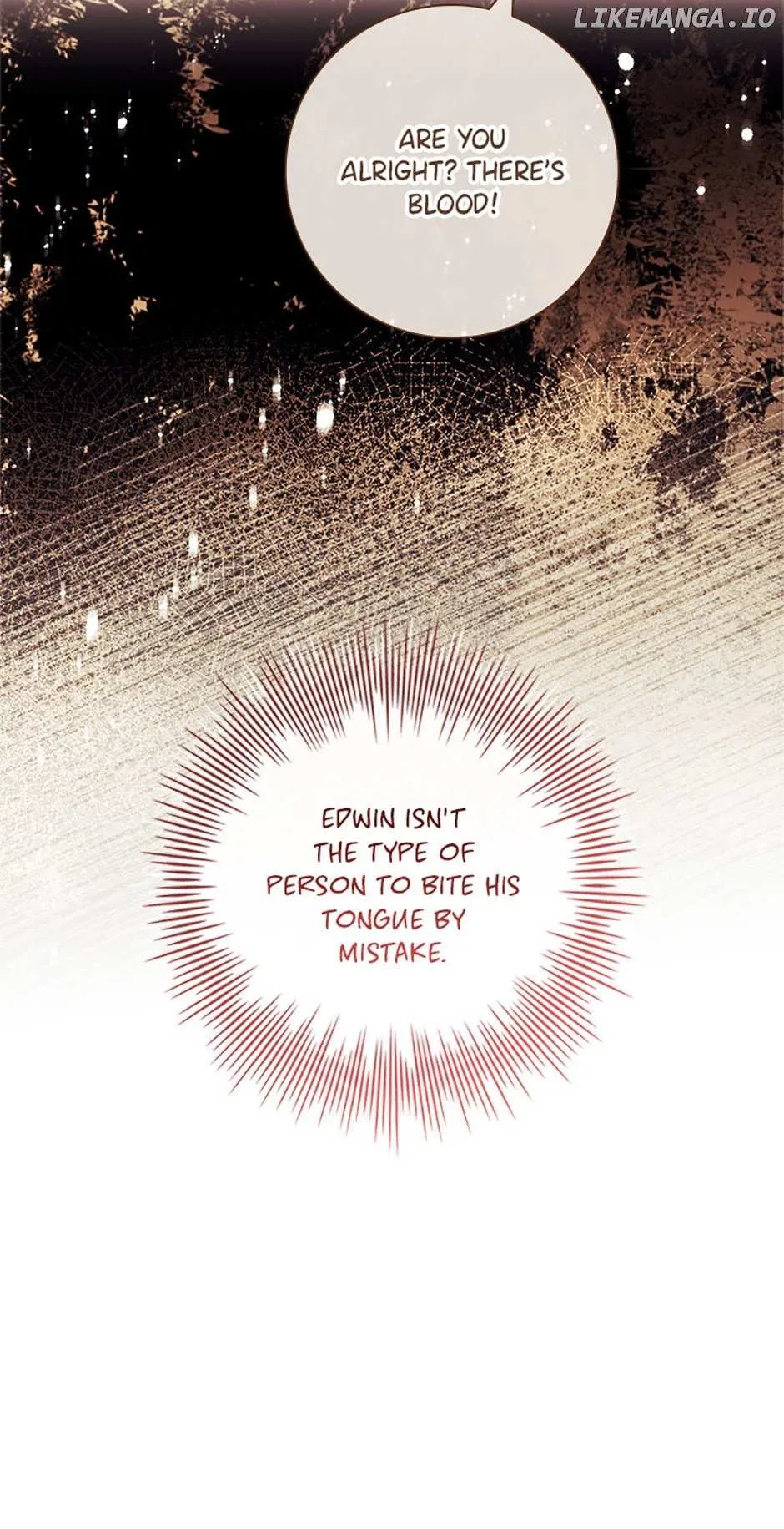 For a Fairytale Ending Chapter 52 – Page 85