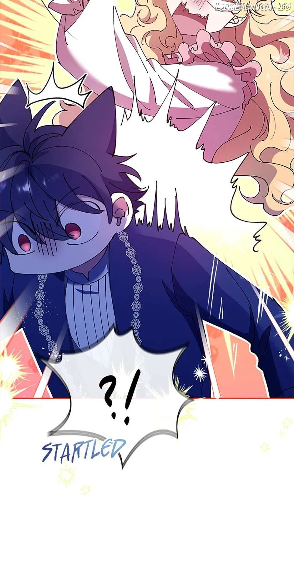 For a Fairytale Ending Chapter 52 – Page 89