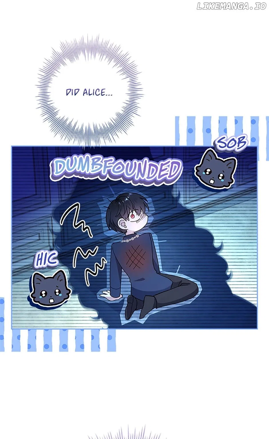 For a Fairytale Ending Chapter 52 – Page 90
