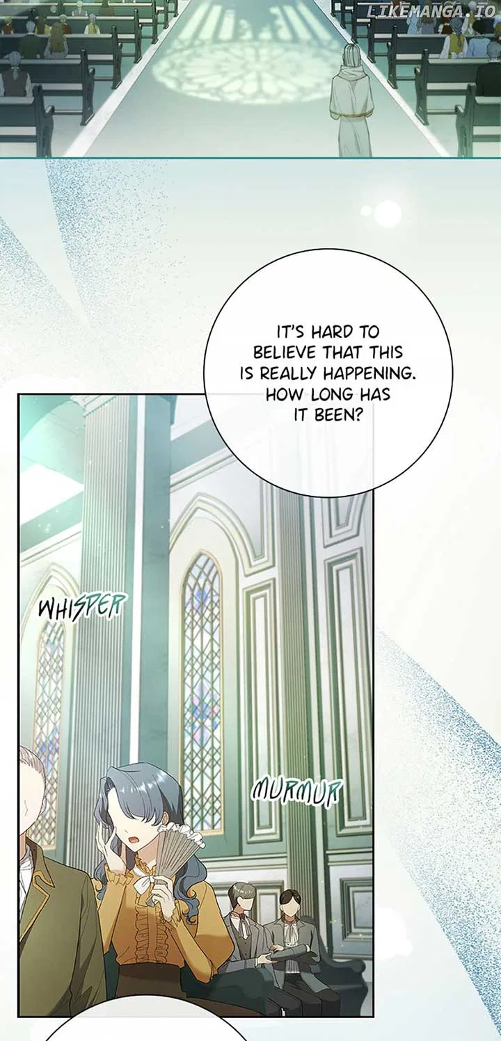 For a Fairytale Ending Chapter 51 – Page 3