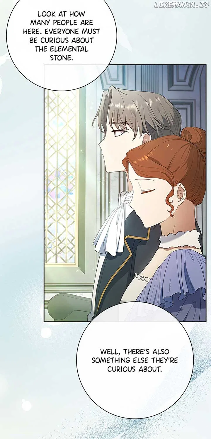 For a Fairytale Ending Chapter 51 – Page 4
