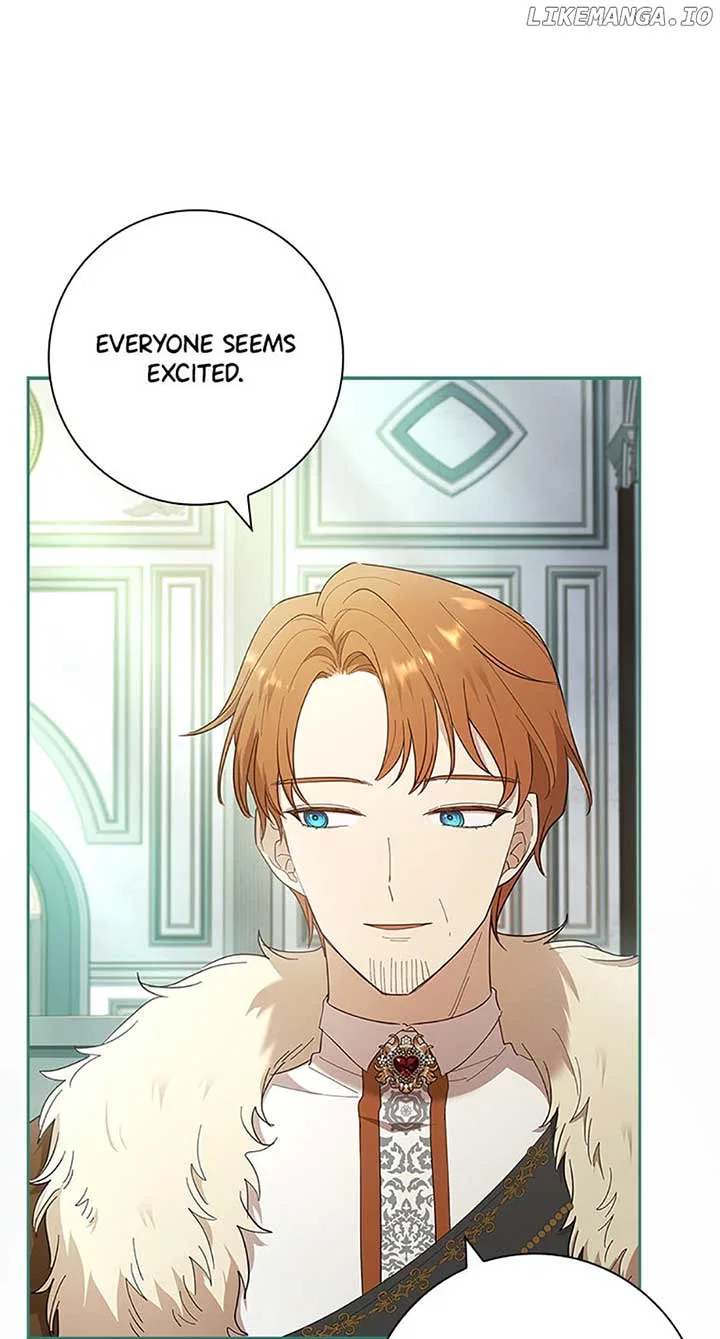 For a Fairytale Ending Chapter 51 – Page 6