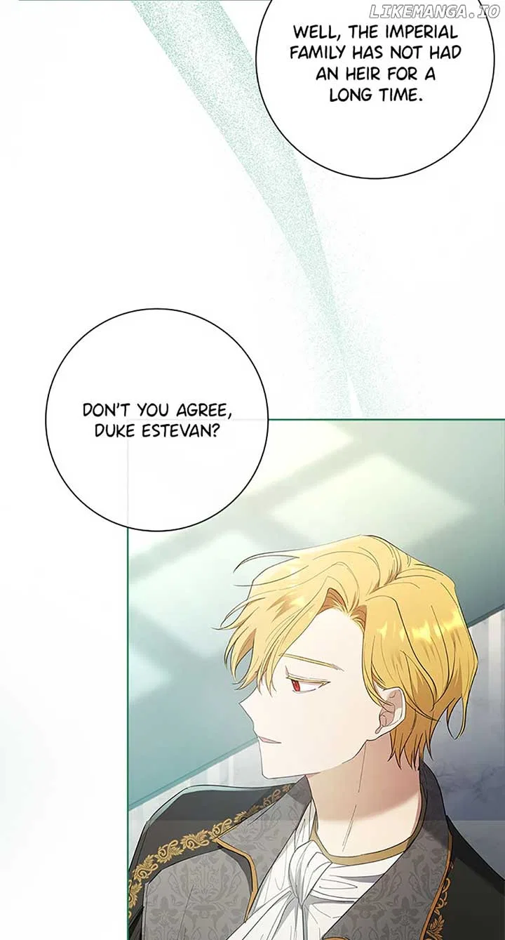 For a Fairytale Ending Chapter 51 – Page 7