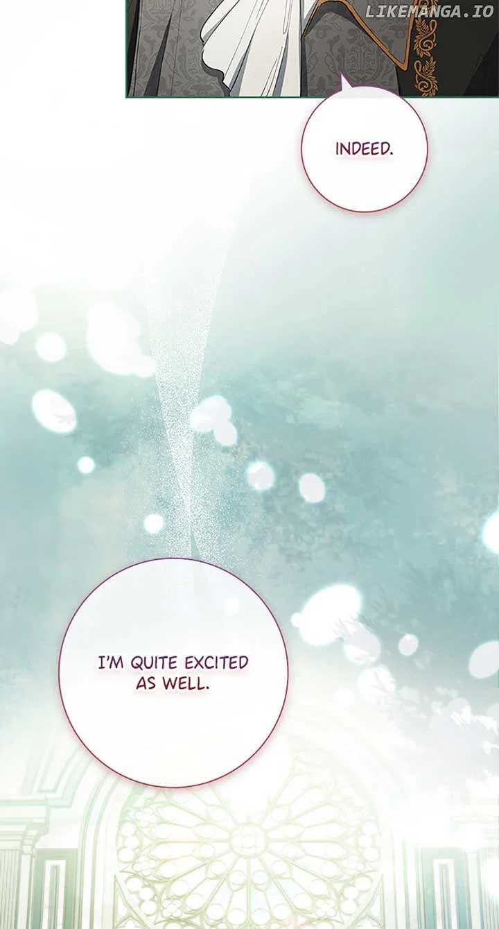 For a Fairytale Ending Chapter 51 – Page 8