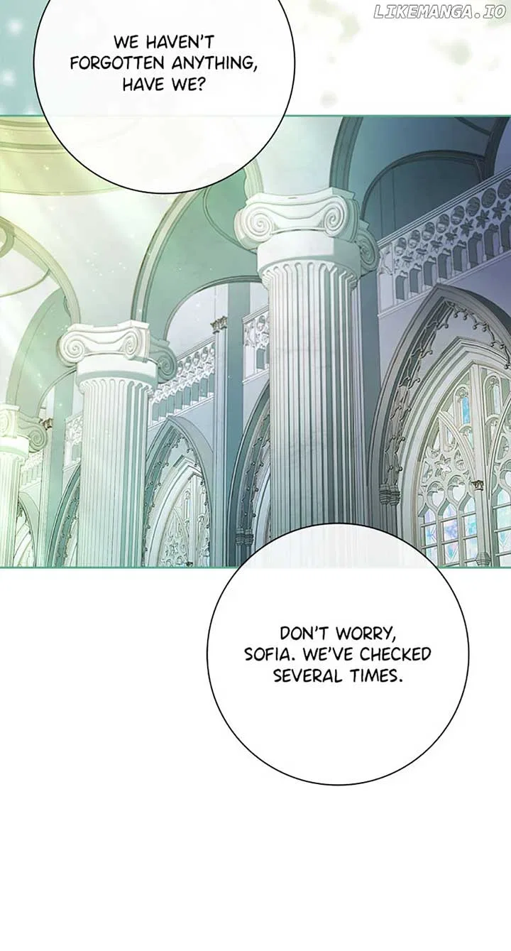 For a Fairytale Ending Chapter 51 – Page 11