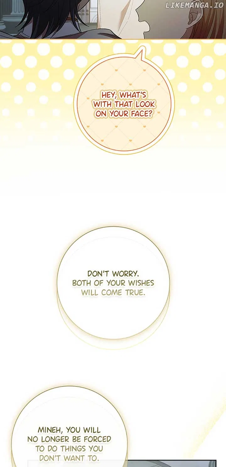 For a Fairytale Ending Chapter 51 – Page 15