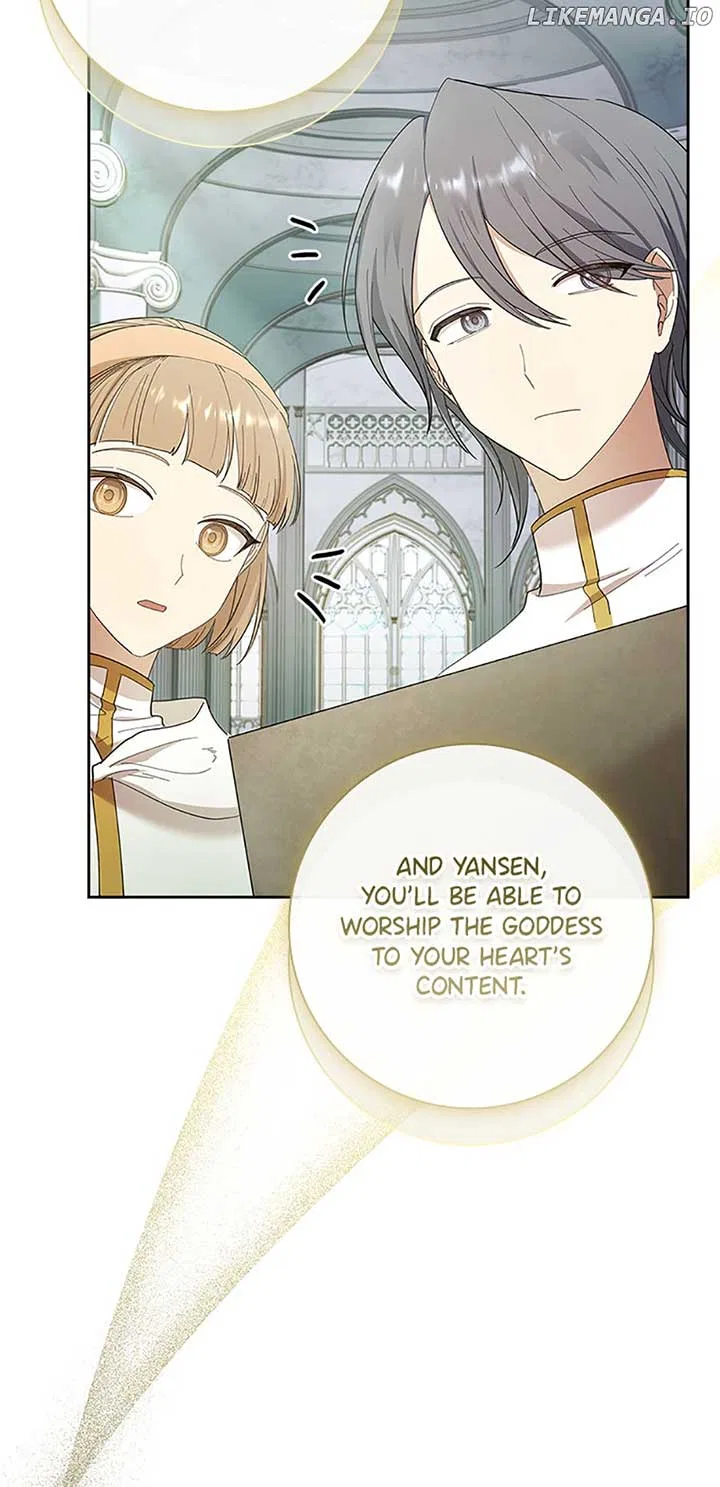 For a Fairytale Ending Chapter 51 – Page 16