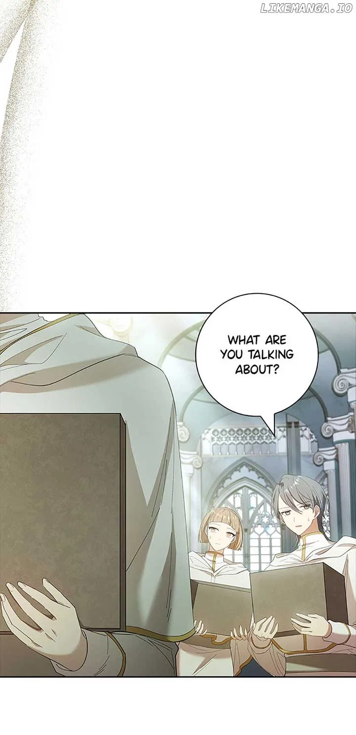 For a Fairytale Ending Chapter 51 – Page 17
