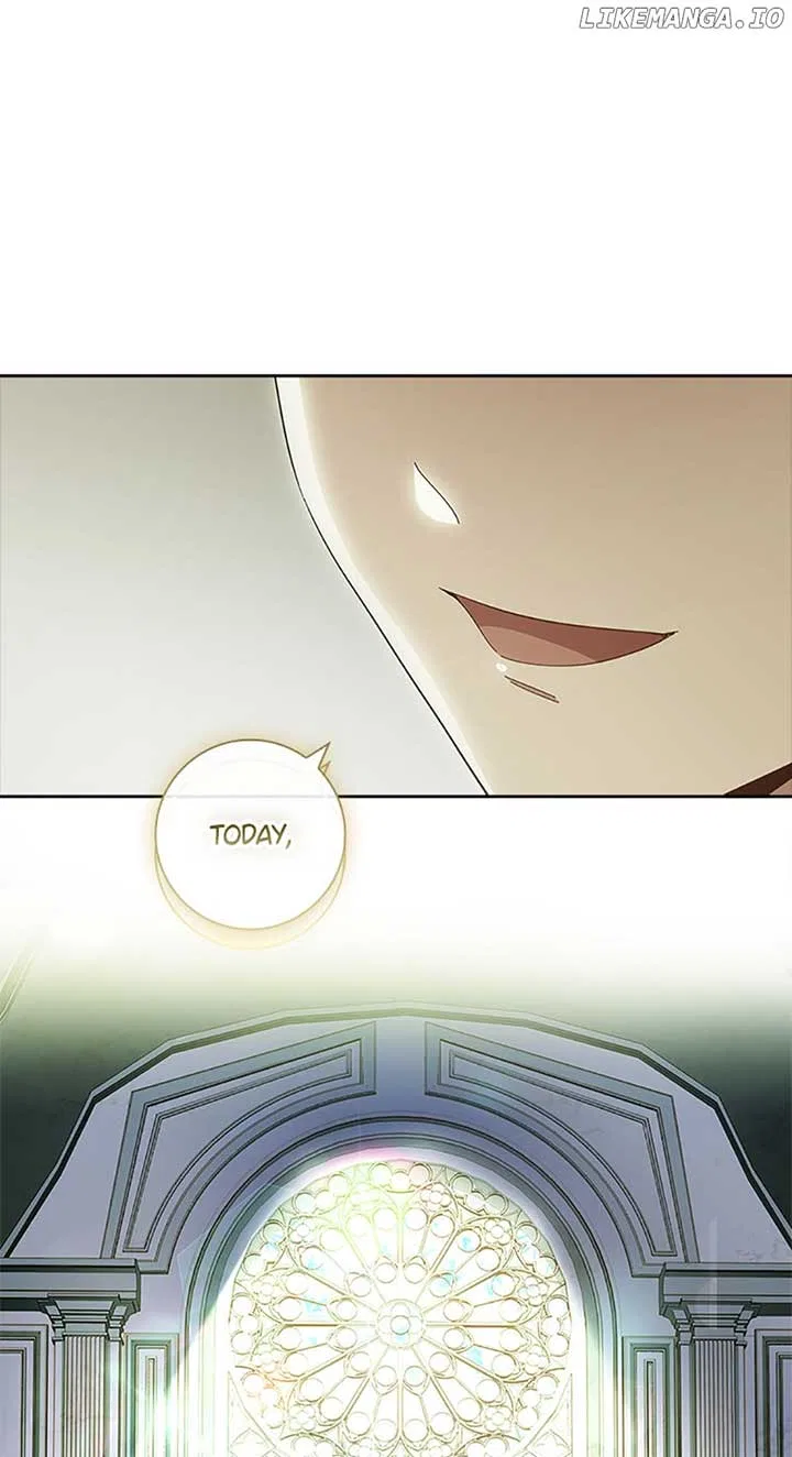 For a Fairytale Ending Chapter 51 – Page 19