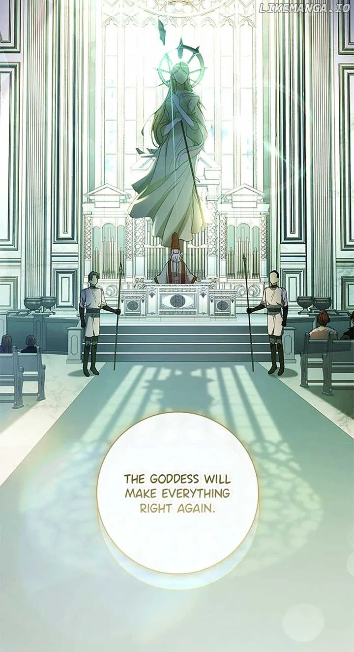 For a Fairytale Ending Chapter 51 – Page 20