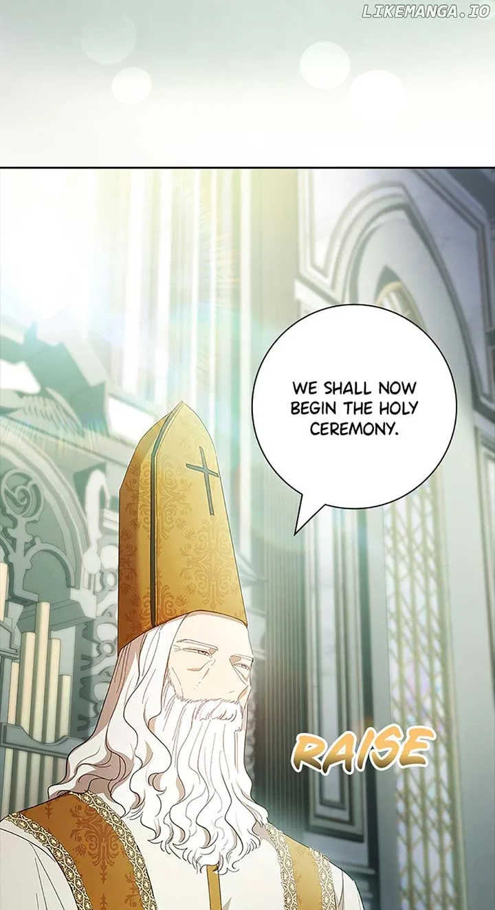 For a Fairytale Ending Chapter 51 – Page 21