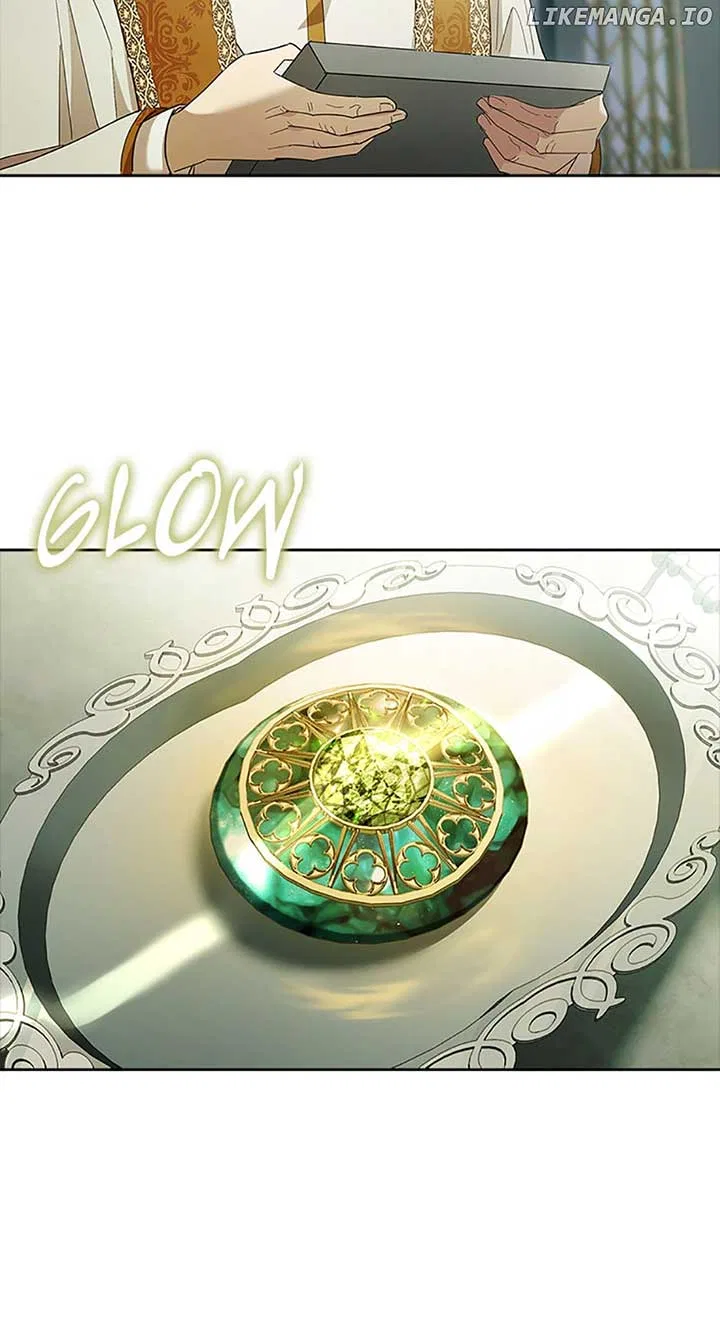 For a Fairytale Ending Chapter 51 – Page 22