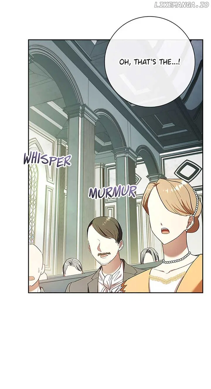 For a Fairytale Ending Chapter 51 – Page 23