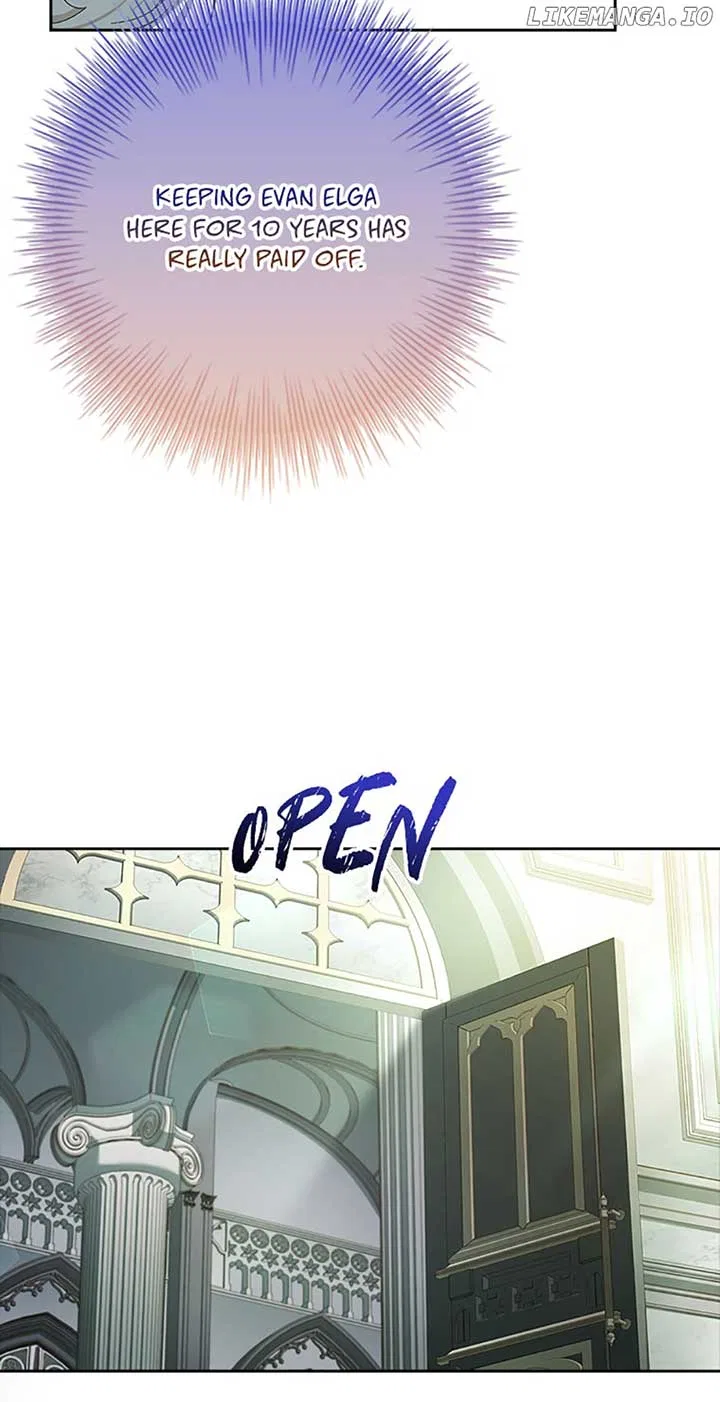 For a Fairytale Ending Chapter 51 – Page 25