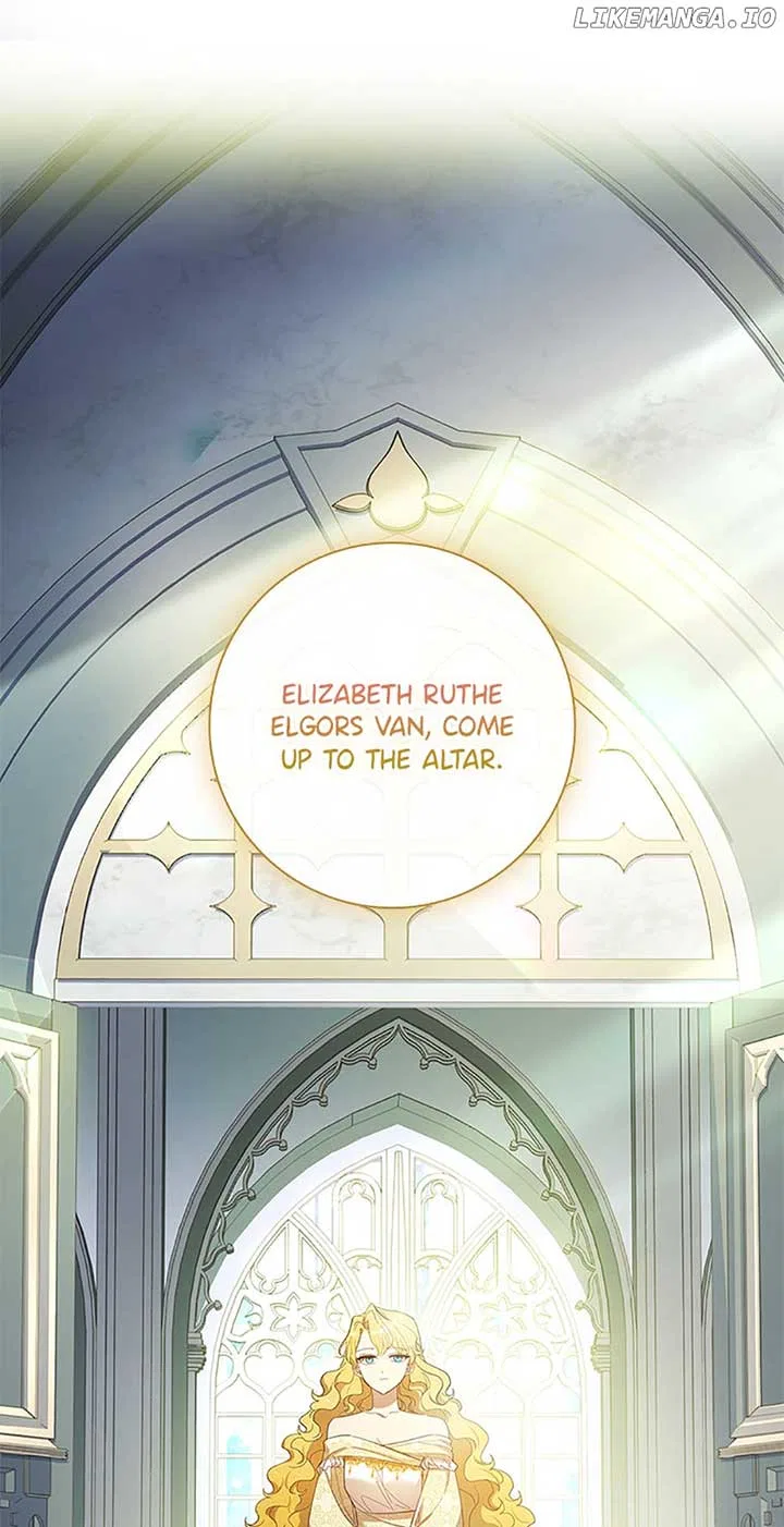 For a Fairytale Ending Chapter 51 – Page 26