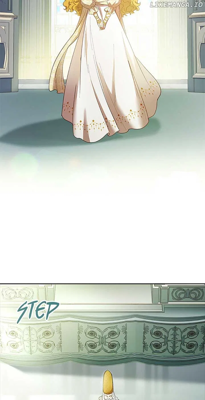 For a Fairytale Ending Chapter 51 – Page 27