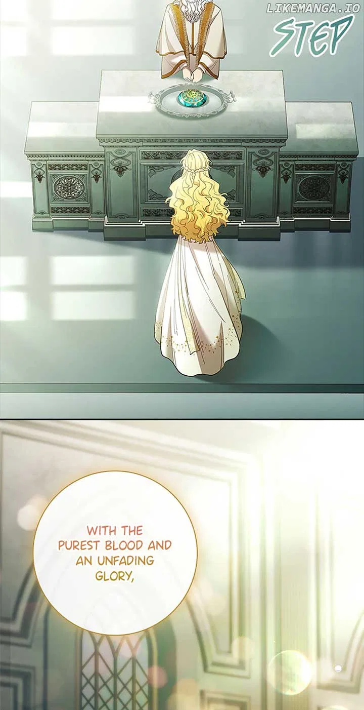 For a Fairytale Ending Chapter 51 – Page 28