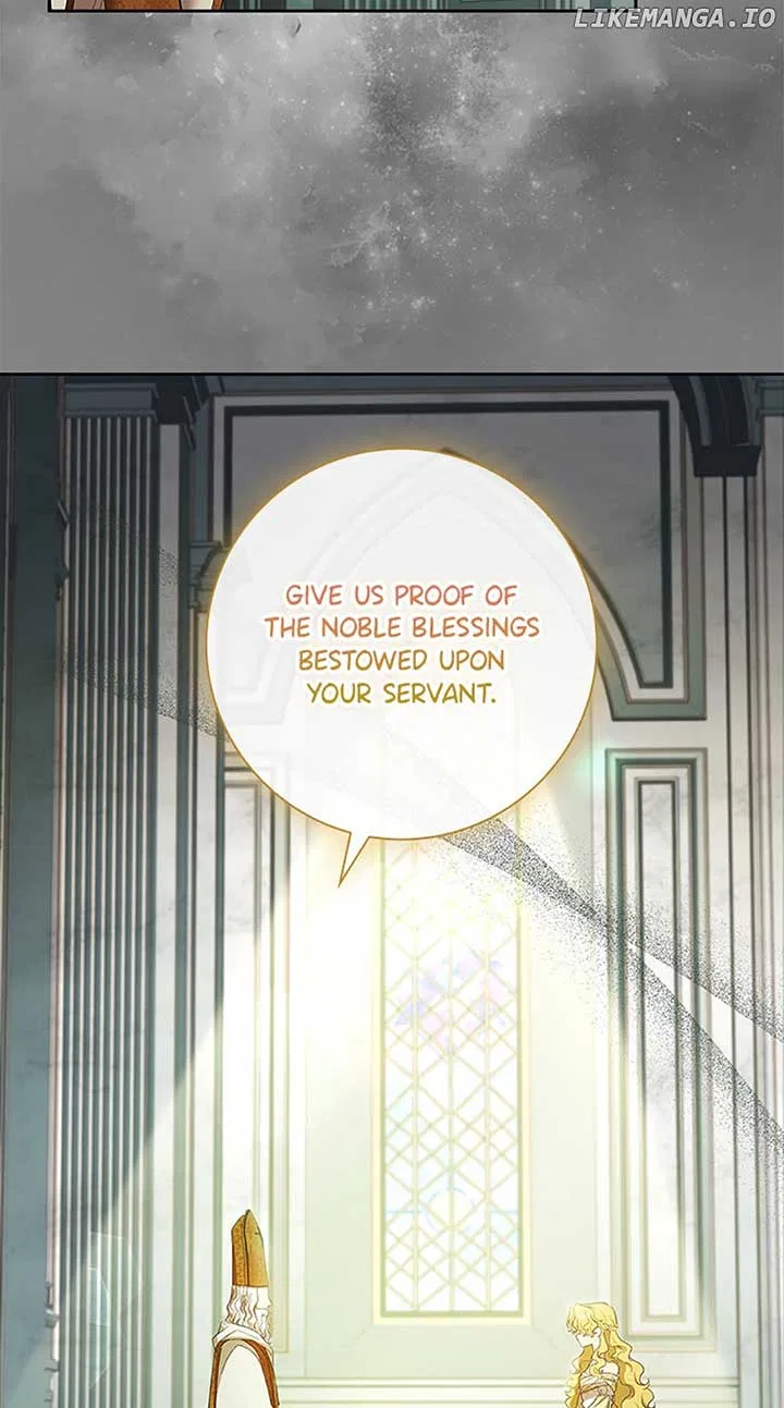 For a Fairytale Ending Chapter 51 – Page 31