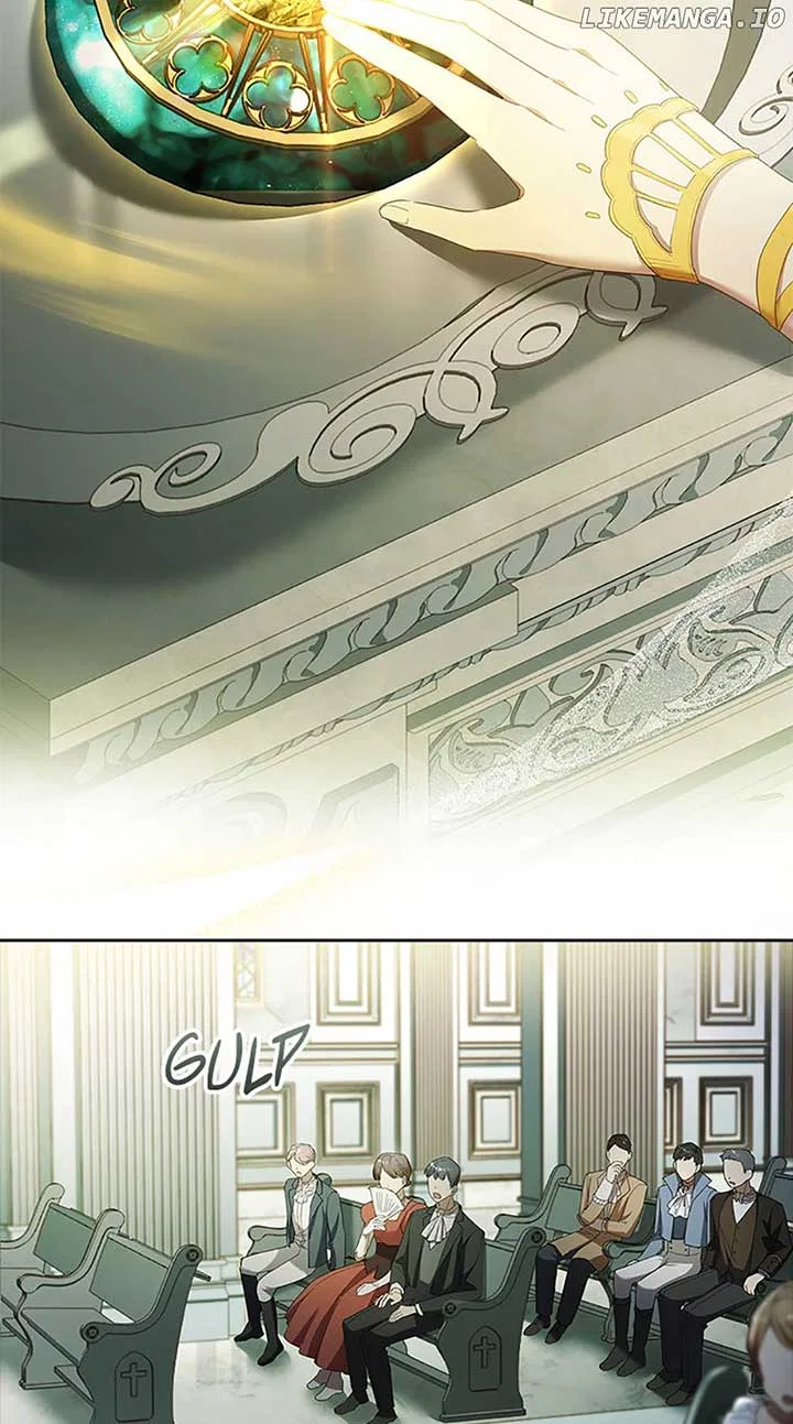 For a Fairytale Ending Chapter 51 – Page 33