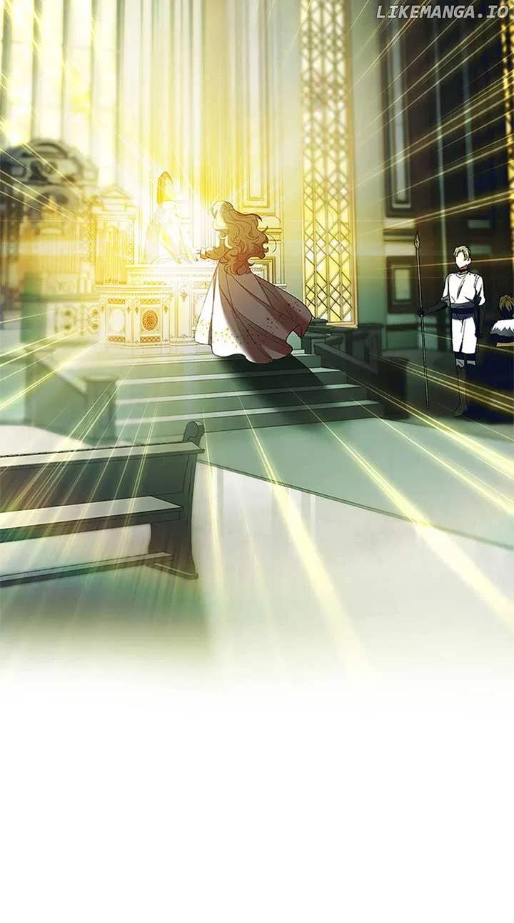 For a Fairytale Ending Chapter 51 – Page 35