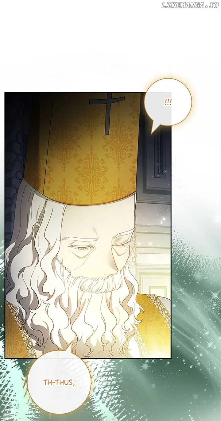 For a Fairytale Ending Chapter 51 – Page 36