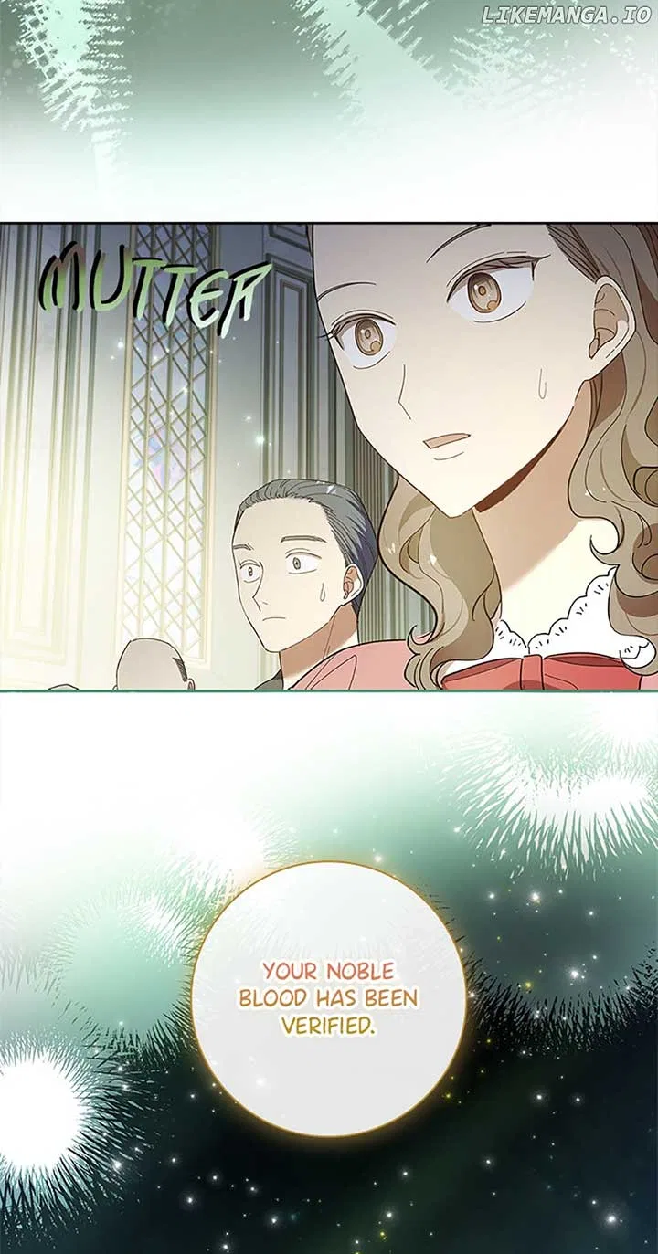 For a Fairytale Ending Chapter 51 – Page 37