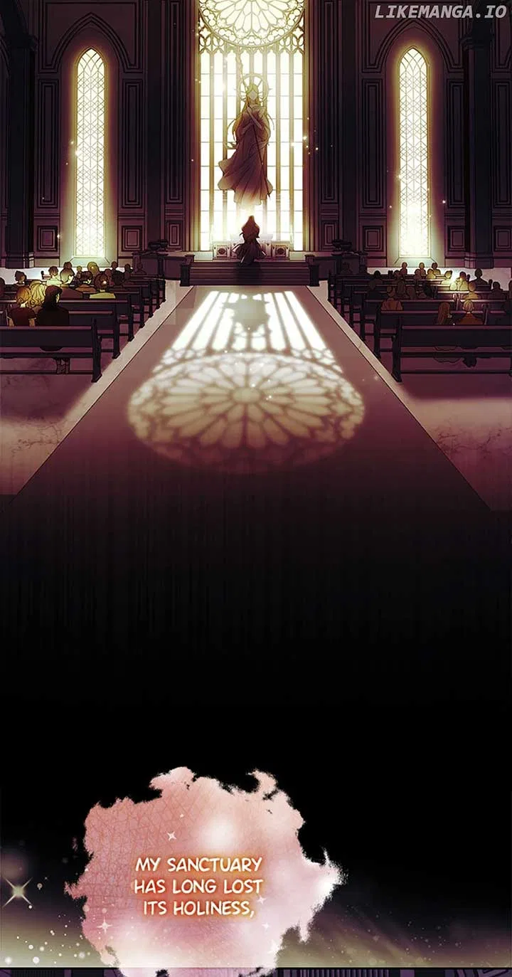 For a Fairytale Ending Chapter 51 – Page 40