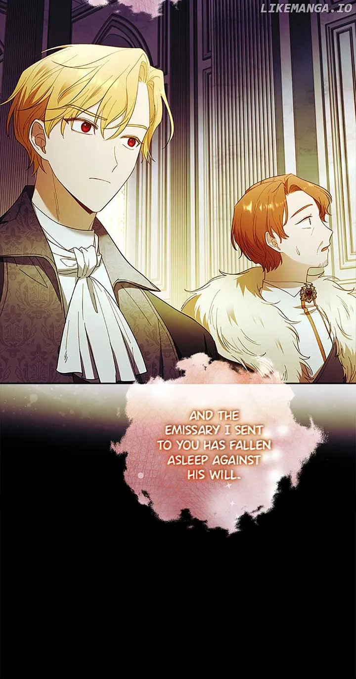For a Fairytale Ending Chapter 51 – Page 41