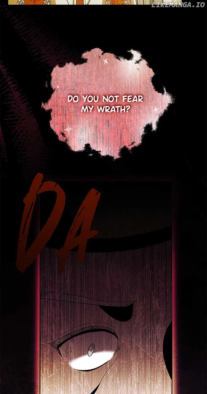 For a Fairytale Ending Chapter 51 – Page 43