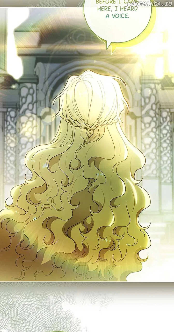 For a Fairytale Ending Chapter 51 – Page 45
