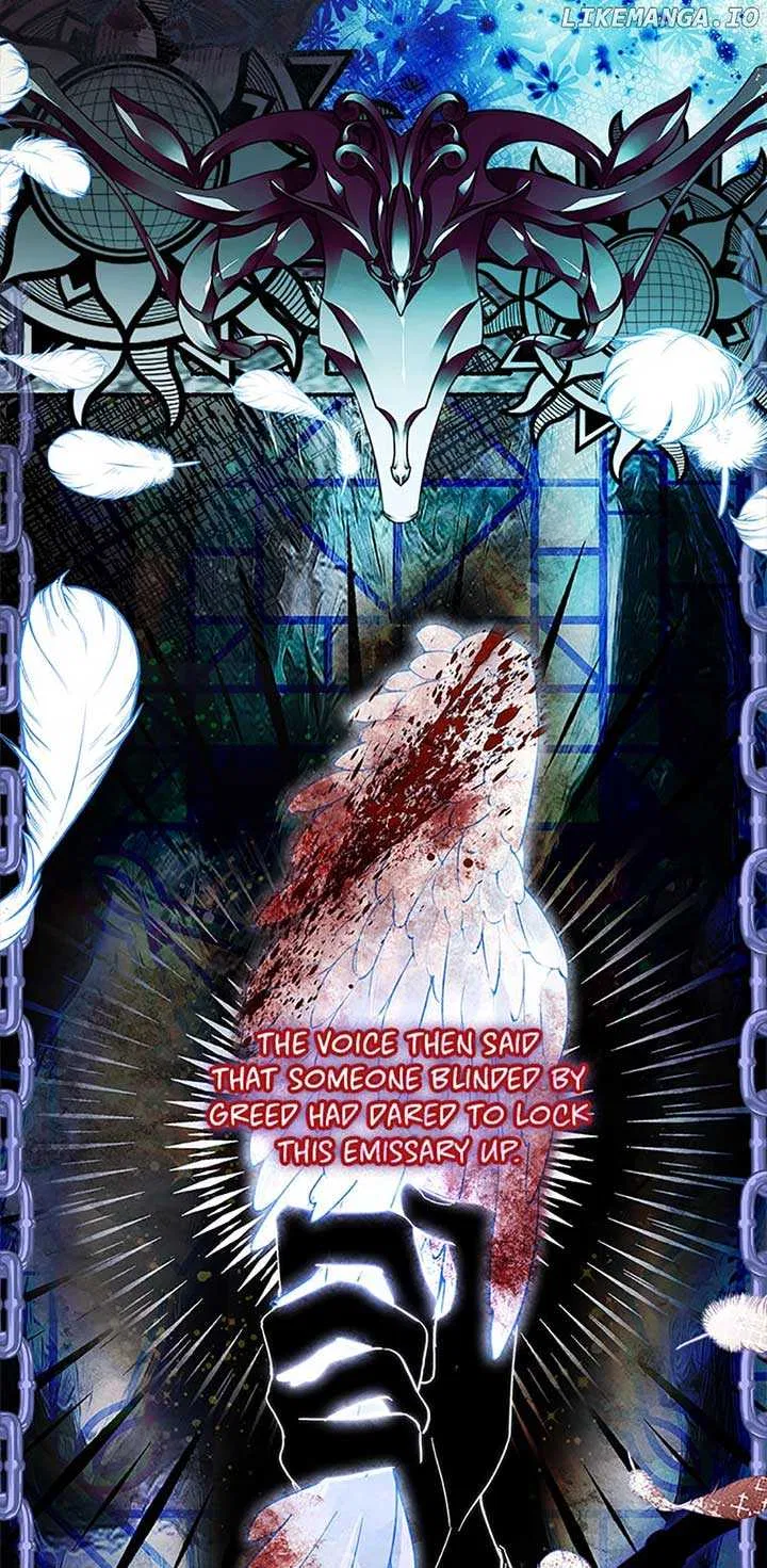 For a Fairytale Ending Chapter 51 – Page 49