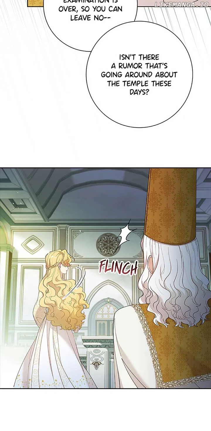 For a Fairytale Ending Chapter 51 – Page 52