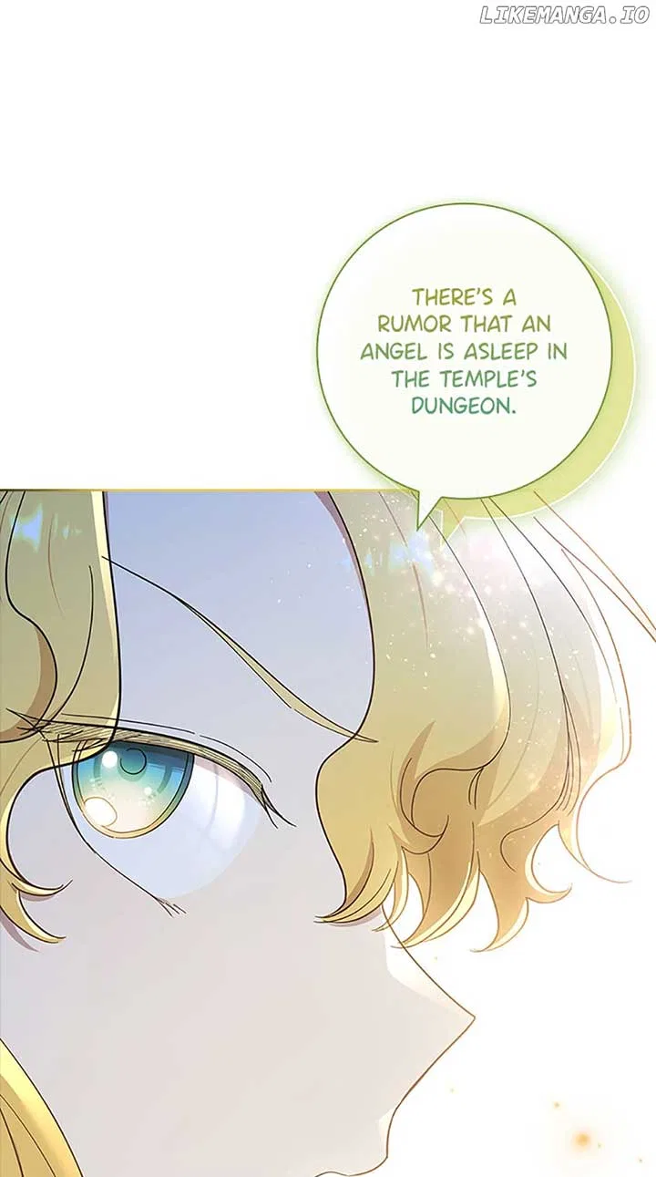 For a Fairytale Ending Chapter 51 – Page 53