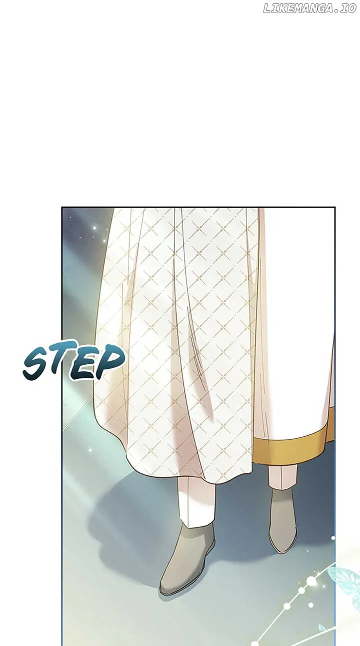 For a Fairytale Ending Chapter 51 – Page 55